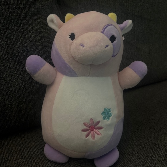 Squishmallows 10” Patty Hugmee - Picture 1 of 1
